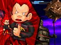 Mugen Cassandra Newgrounds Vs Drethdok Strawbelly Jam Battle Monsters