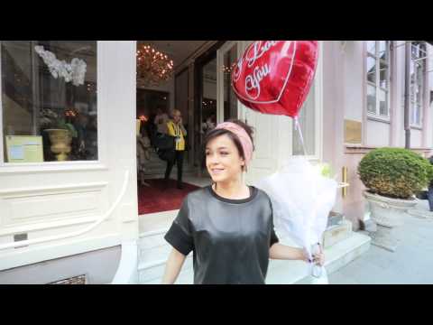 Vote for Ukraine Mariya Yaremchuk - #01 in the Grand Final of Eurovision Song Contest