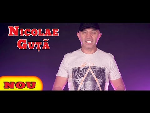 Nicolae Guta – Numele tau Video