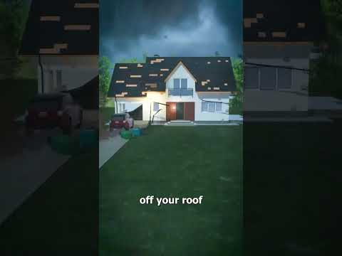 Tornado Strength Comparison 😨