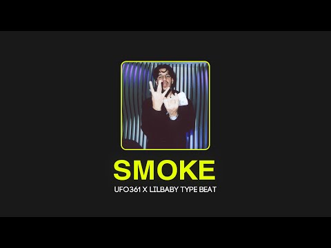 UFO361 x Lil Baby Type Beat - Smoke (prod. by Tonic)
