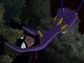The Batman- Batman and Batgirl vs. Poison Ivy