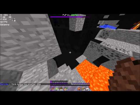 UHC Clips #1 (PvE Hates Me)