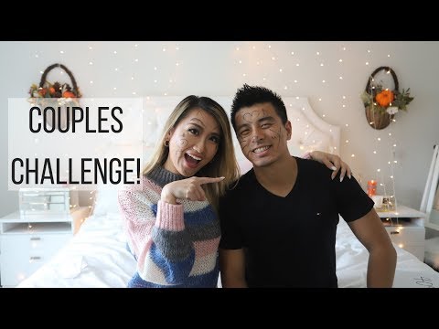 How Well Do We Know Each Other? | Couples Challenge