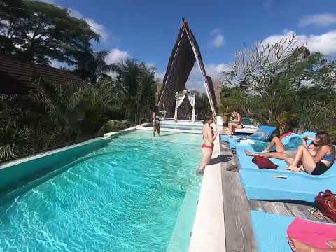 House of Om - The Mansion, Ubud