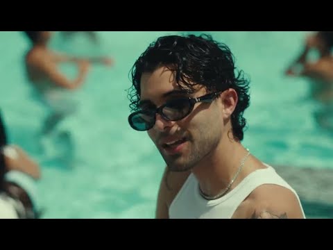 Erick Brian - Te Veo (Official Video)