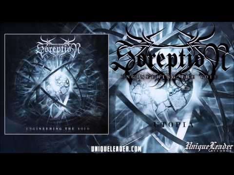 Soreption-Utopia (Official)