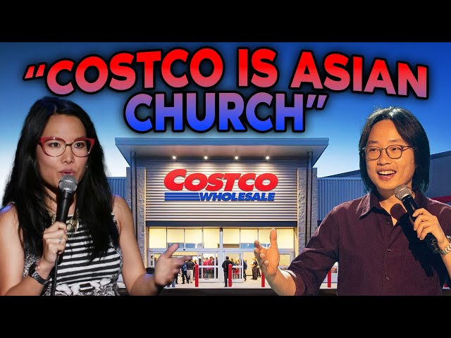 The Real Reason Why Asians Worship Costco SDDEFAULT Thumbnail