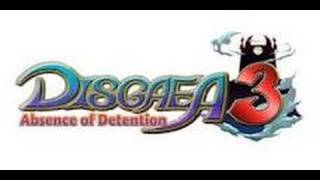 Игра Disgaea 3: Absence of Detention (PS Vita)