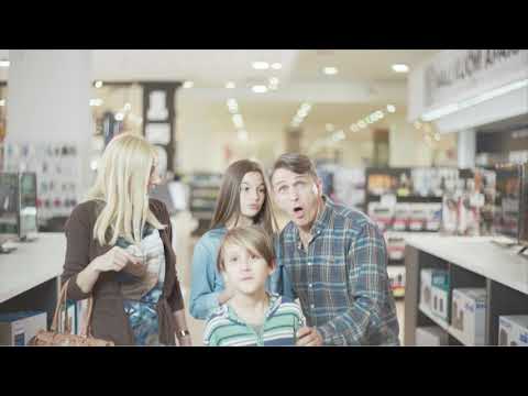 Roda I Do -20% popusta na televizore 6.12 - 9.12.2018.