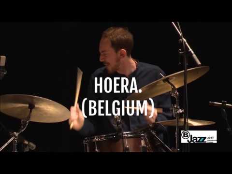 B-Jazz 2017 Promotional video