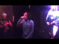 Dudes from Nowhere - No, I'm Alpha Male (live @ Turbojugend Russia party)