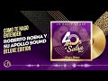 Como Te Hago ENTENDER 🎻 - Roberto Roena Y Su Apollo Sound  [Audio Cover] 🥳