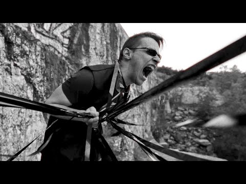 Innerglow - Kill What You Love (Official 4K Video)