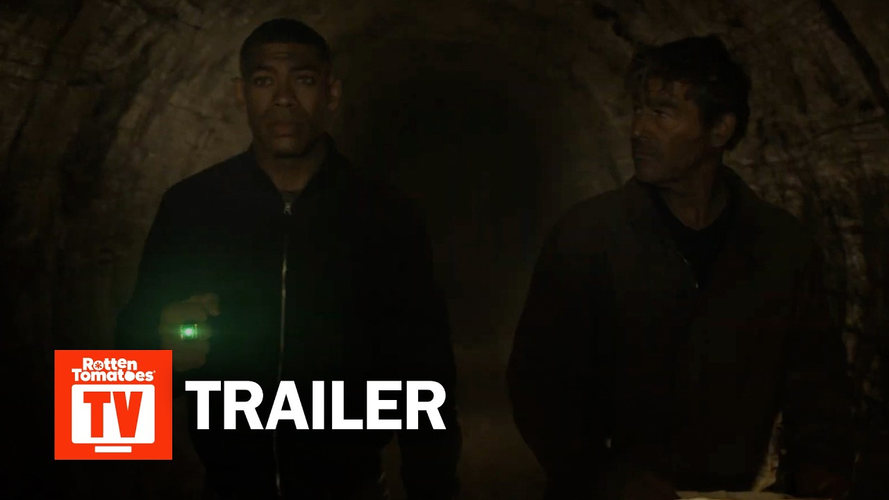 Lanterns Season 1 Episode 4 Trailer