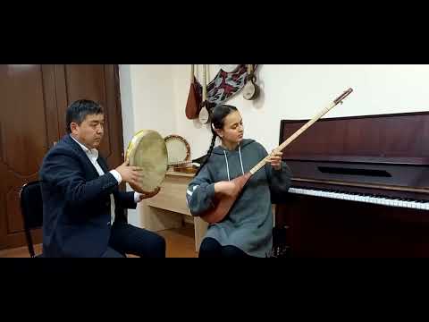 Ifora Olimjonova - Yangi Tanovor