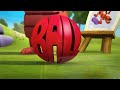 Word World Ball