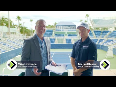 Michael Russell parla della sua carriera e dell'im...