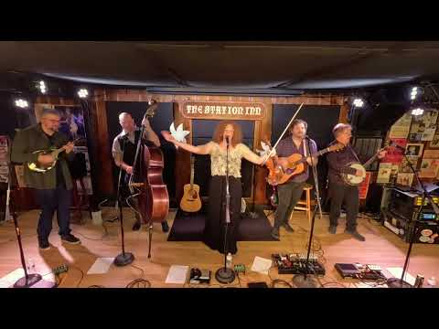 Becky Buller Band - Alone, Descent & Whale (Live)