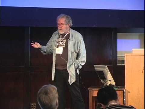 Literate Programming in the Large