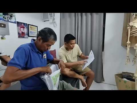 si master gagastos ng x-ray motorcycle accident 😱 fracture lahat ng result walang film.