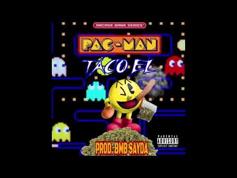 @1TACOEL - PacMan [Prod. BMB SAYDA] *UndaWorld Exclusive*
