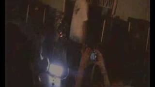 Extremity Fist - False Salvation (AllOutWar Cover)DM4