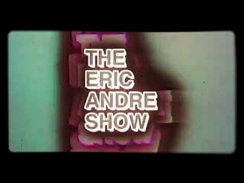 ERIC ANDRE SHOW ADULT SWIM FEST LIVE OPEN
