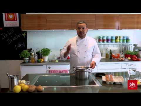 Ich helf Dir kochen – Wasserbad