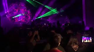 Gov’t Mule “Intro_JC_One of These Days” PNC Bank Arts Center 7/13/18