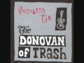 Wreckless Eric - "Haunted House" - (Donovan of Trash)