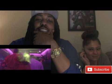 REACTION Nines - Trapper Of The Year (Official Video) Ft. Jay Midge HEAT!!
