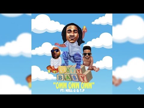 Max B - "OwwOwwOww" (feat. Mall G x  Nitty 3 x T.P) #WAVYBABIES #WAVEGODS #MAKEAMERICAWAVYAGAIN