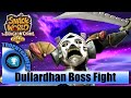 Snack World The Dungeon Crawl Gold Dullardhan Boss Fight No Commentary Gameplay Video