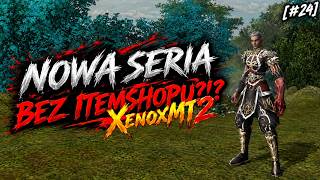 Минијатура - XenoxMT2 - Zaczynamy SERIE BEZ ITEMSHOPU!!! [#01]