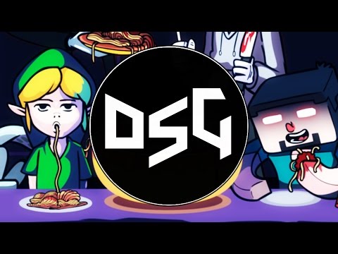 HALLOWEEN DUBSTEP MIX