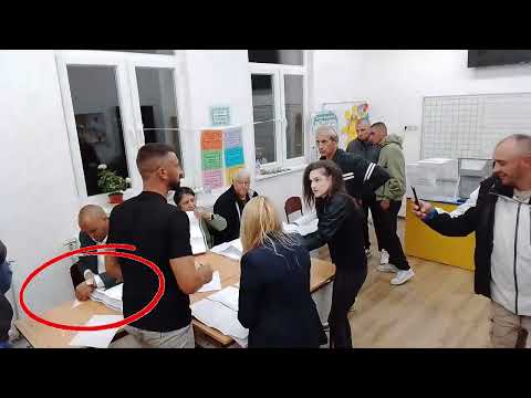 ОЩЕ РАЗКРИТИ ИЗБОРНИ ИЗМАМИ - 27 ОКТОМРИ 2024!