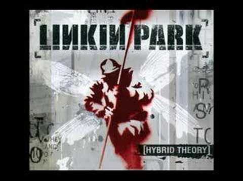 Linkin Park-Place for my Head