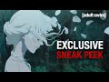 Premiere Sneak Peek (Exclusive) [Subtitled]