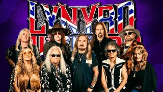 The History of Lynyrd Skynyrd || A Journey Through Southern Rock