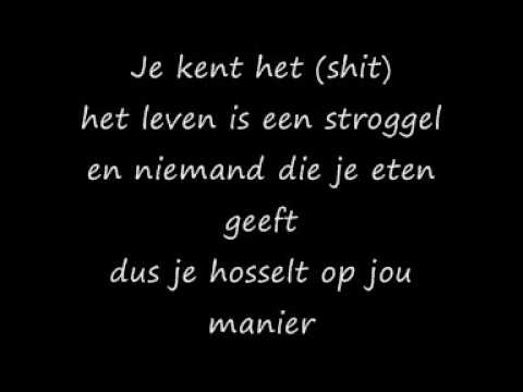 Mitta Ft. Singa - Niemand weet + Songtekst