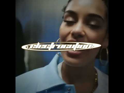 Houdi x Stony Stone Type Beat "ELECTROCUTION" | Instru 2Step Rap 2023