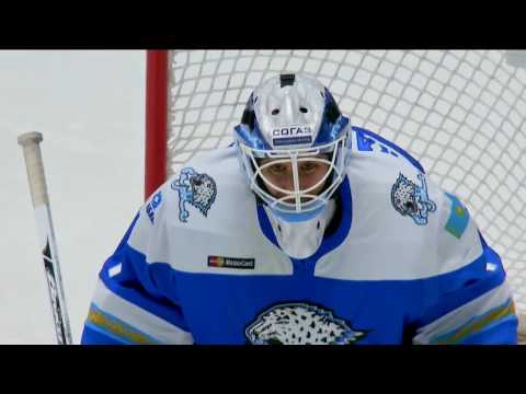 Henrik Karlsson saves on Shitikov