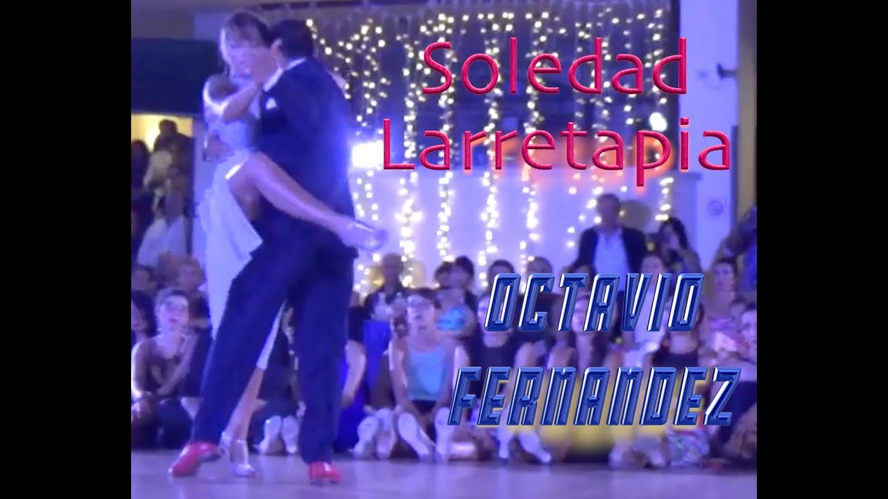 Video thumbnail for Una Historia Como Tantas - A. Podestà - Soledad Larretapia Y Octavio Fernandez