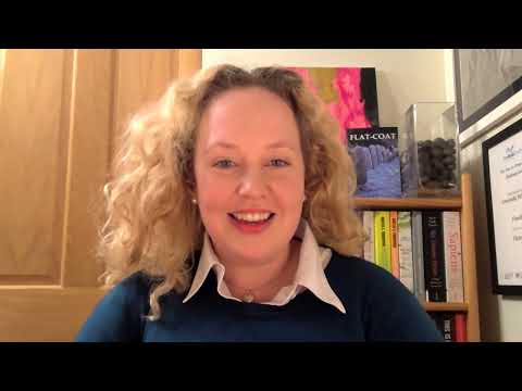 (S1, Ep4) NEW HORROR NOVEL: Flat-Coat (Chapters 1 & 2) by Amanda Wynne