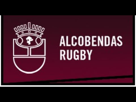 S18 Kreab Alcobendas Rugby -  S18 CRC  Pozuelo Rugby