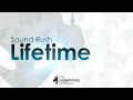 Sound Rush Lifetime Radio Edit HQ HD