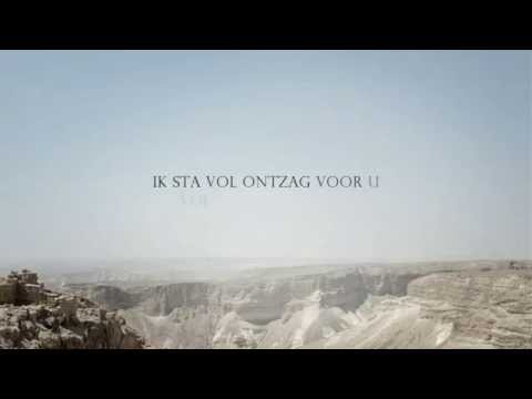 Vol ontzag - Christian Verwoerd (met Erika de With)