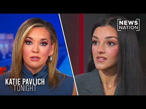 The new information war: AI, TikTok, and personalized propaganda | Katie Pavlich Tonight