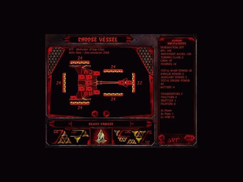 Star Trek Starfleet Command 2: Orion Pirates-  Klingons vs ISC War - 30: Upgrade
